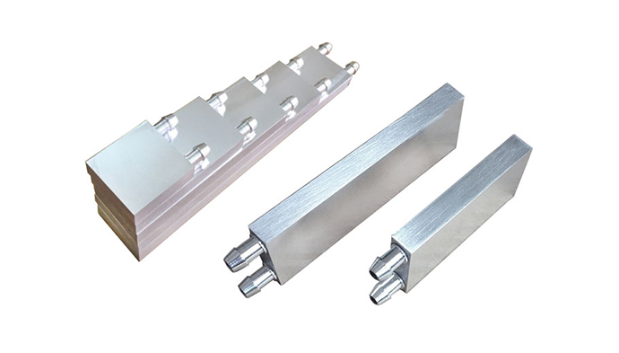 工業(yè)水冷板